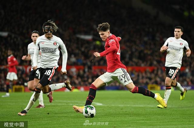 這不僅僅是 這不僅僅是