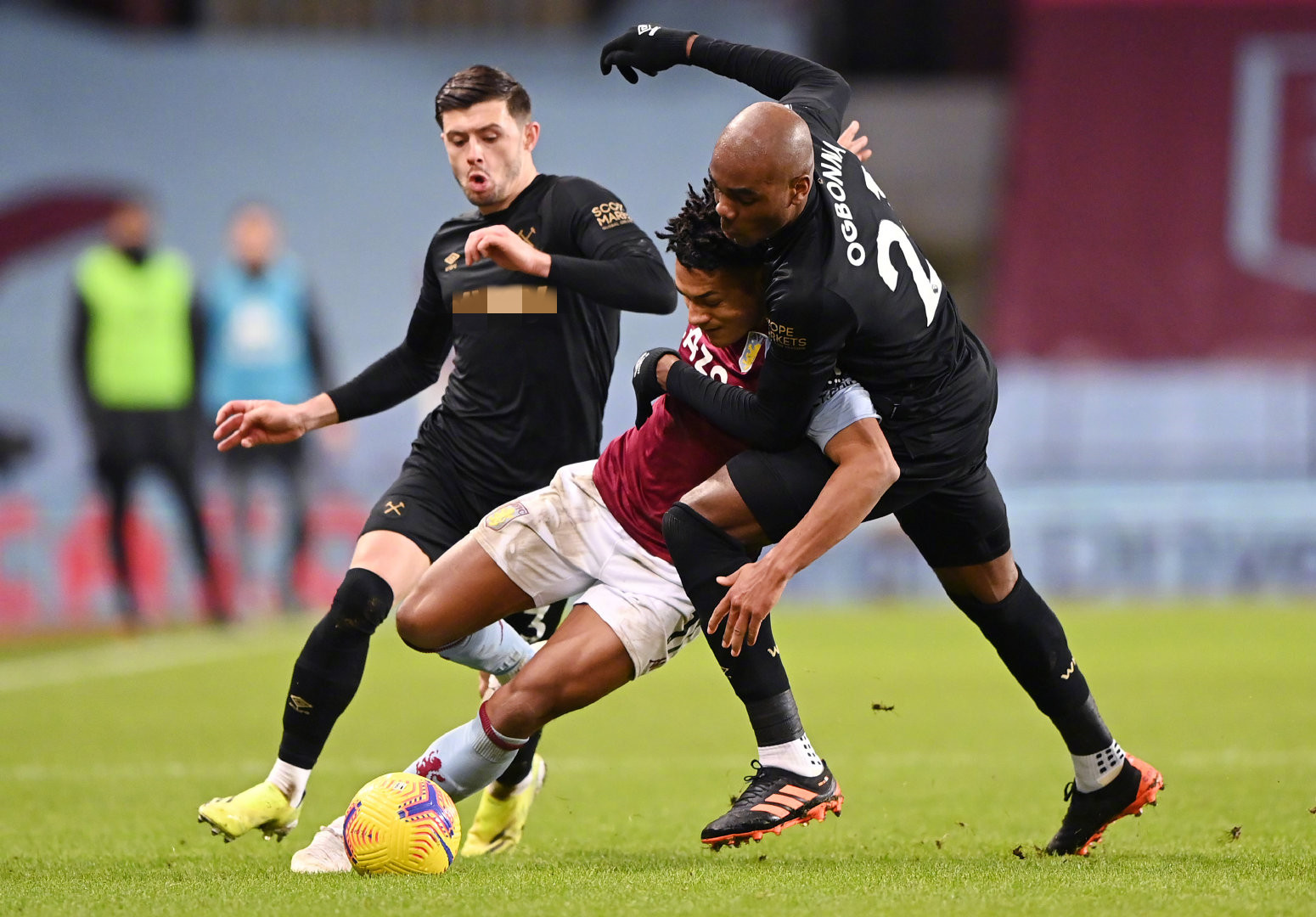 仅让许多人 仅让许多人