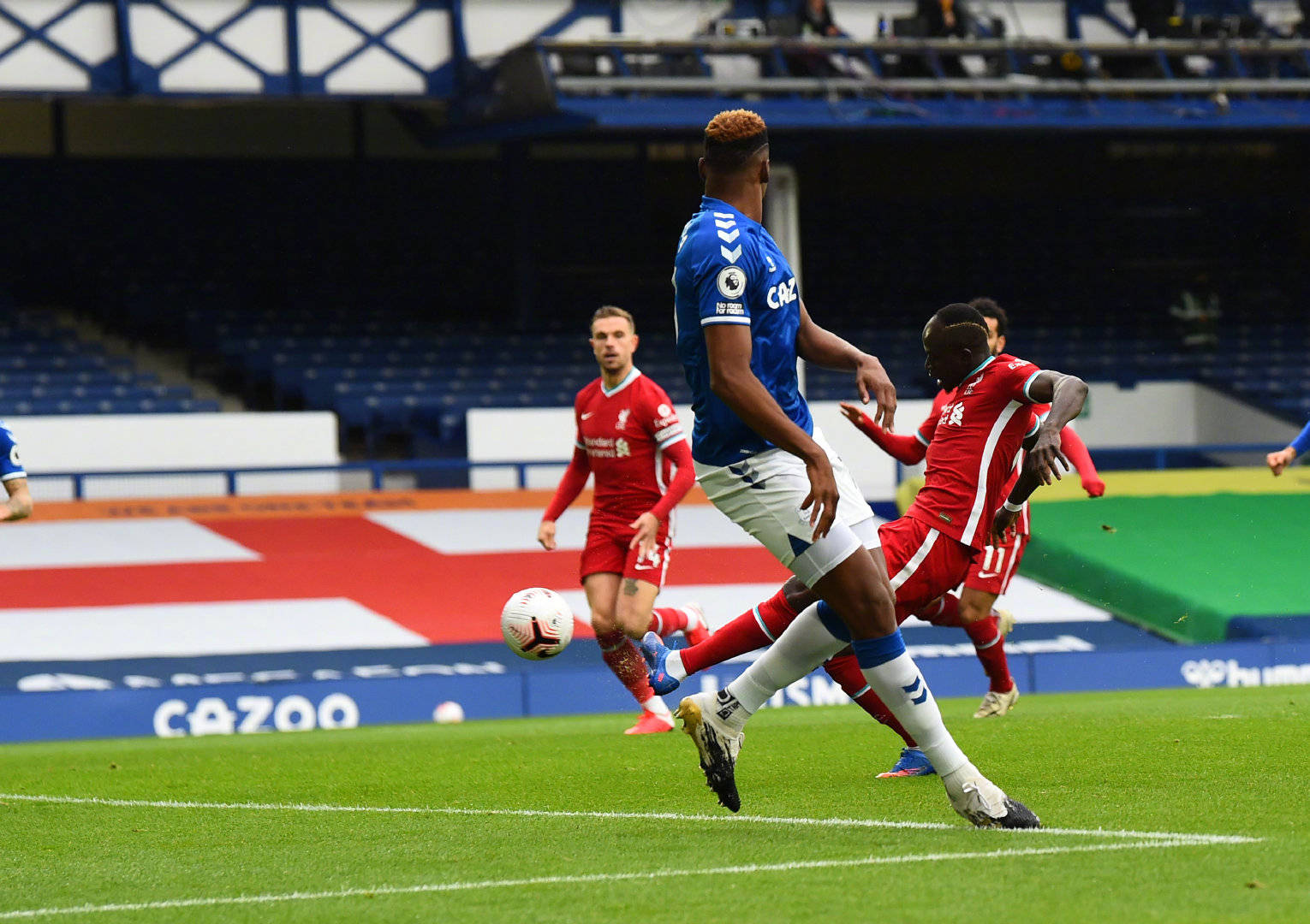 無疑為全球 無疑為全球